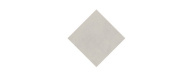 TOB004 Каламита серый светлый матовый 9,8x9,8x0,69 декор KERAMA MARAZZI