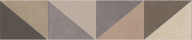 VT/A221/26000 Амстердам 2 матовый 6*28.5 декор KERAMA MARAZZI