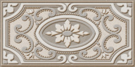 VT/A262/19056 Пьяцца 2 матовый 20*9.9 декор KERAMA MARAZZI