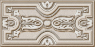 VT/A263/19056 Пьяцца 3 матовый 20*9.9 декор KERAMA MARAZZI