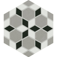 VT/A291/SG1010 Кальсада 8, 10,4х12 декор KERAMA MARAZZI