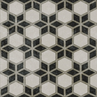 VT/A297/SG1544N Фреджио 4 черно-белый 20*20 декор KERAMA MARAZZI VT/A297/SG1544N Фреджио 4 черно-белый 20*20 декор KERAMA MARAZZI