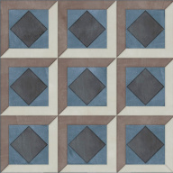 VT/A597/5301 Чементо 5 матовый 20x20x0,69 декор KERAMA MARAZZI VT/A597/5301 Чементо 5 матовый 20x20x0,69 декор KERAMA MARAZZI