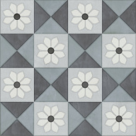 VT/A600/5301 Чементо 8 матовый 20x20x0,69 декор KERAMA MARAZZI VT/A600/5301 Чементо 8 матовый 20x20x0,69 декор KERAMA MARAZZI