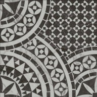 VT/A636/SG459420RL Коррер 3 лаппатированный обрезной 50x50x0,85 декор KERAMA MARAZZI