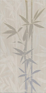 VT/A99/11192R Бамбу обрезной 30*60 декор KERAMA MARAZZI
