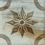 VT/B226/1146 Довиль 5 глянцевый 9.8*9.8 декор KERAMA MARAZZI VT/B226/1146 Довиль 5 глянцевый 9.8*9.8 декор KERAMA MARAZZI