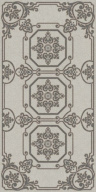 VT/B507/SG5918R Про Лаймстоун бежевый матовый 119,5х238,5 декор KERAMA MARAZZI