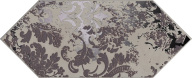VT/B521/35030 Каламита 1 серый 14x34x0,69 декор KERAMA MARAZZI