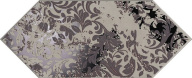 VT/B523/35030 Каламита 3 серый 14x34x0,69 декор KERAMA MARAZZI VT/B523/35030 Каламита 3 серый 14x34x0,69 декор KERAMA MARAZZI