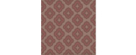 VT/B608/1336 Агуста 2 розовый матовый 9,8x9,8x0,7 декор KERAMA MARAZZI VT/B608/1336 Агуста 2 розовый матовый 9,8x9,8x0,7 декор KERAMA MARAZZI