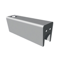 F.WB.CO Кронштейн для раковины Cono/Коно, белый KERAMA MARAZZI