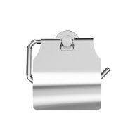 IS.07.KM.CR Держатель для туалетной бумаги Изола настенный, хром KERAMA MARAZZI