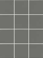 1330 Агуста серый натуральный 9,8х9,8 из 12 частей керамогранит KERAMA MARAZZI