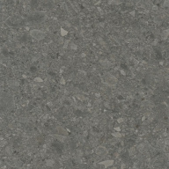 DD012820R Чеппо ди Гре антрацит матовый обрезной 119,5x119,5x0,9 керам.гранит KERAMA MARAZZI