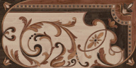 DD570800R Гранд Вуд декорированный правый обрезной 80x160 керамогранит KERAMA MARAZZI
