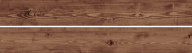 DD750290R Гранд Вуд коричневый обрезной 20x160x0,9 керамогранит KERAMA MARAZZI