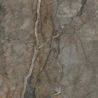 DL013100R Сильвер Рут серый обрезной 119,5*119,5 керамогранит KERAMA MARAZZI