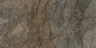 DL502900R Сильвер Рут серый обрезной 60*119,5 керамогранит KERAMA MARAZZI