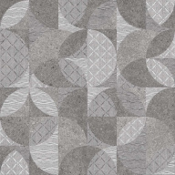 DL601020R Фондамента серый декорированный обрезной 60x60x0,9 керамогранит KERAMA MARAZZI DL601020R Фондамента серый декорированный обрезной 60x60x0,9 керамогранит KERAMA MARAZZI