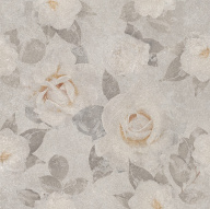 DL841200R Турнель декорированный обрезной 80*80 керамогранит KERAMA MARAZZI