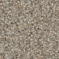 KM6060G0011R Бричиола серый матовый обрезной 60x60x0,9 керамогранит KERAMA MARAZZI