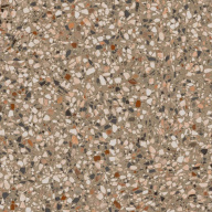 KM6060G0041R Бричиола бежевый матовый обрезной 60x60x0,9 керамогранит KERAMA MARAZZI