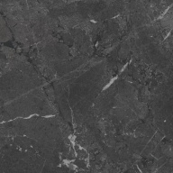 KM6060G0331R Тубкаль чёрный матовый обрезной 60x60x0,9 керамогранит KERAMA MARAZZI