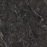 KM6060G0971R Марсель чёрный матовый обрезной 60x60x0,9 керамогранит KERAMA MARAZZI