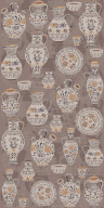 KMD3STA133GR Ковер Антиб матовый обрезной 119,5x238,5x0,9 KERAMA MARAZZI KMD3STA133GR Ковер Антиб матовый обрезной 119,5x238,5x0,9 KERAMA MARAZZI