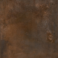 SG015200R Surface Laboratory/Кортен коричневый обрезной 119,5x119,5x1,1 керамогранит KERAMA MARAZZI