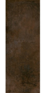 SG071100R Surface Laboratory/Кортен коричневый обрезной 119,5x320x1,1 керамогранит KERAMA MARAZZI
