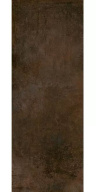 SG071100R6 Surface Laboratory/Кортен коричневый обрезной 119,5x320x0,6 керамогранит KERAMA MARAZZI