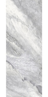 SG071500R Surface Laboratory/Бардилио серый обрезной 119,5x320x1,1 керамогранит KERAMA MARAZZI