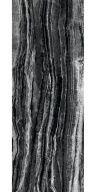SG071802R6 Surface Laboratory/Гемма черно-белый лаппатированный 119,5х320 керамический гранит KERAMA MARAZZI