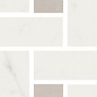 SG189/001 Борсари мозаичный 50,2x8,1 керамический бордюр KERAMA MARAZZI