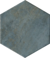 SG23036N Гроссето синий матовый 20x23,1x0,7 керамогранит KERAMA MARAZZI