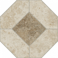 SG244300N Брюссель бежевый светлый матовый 24*24 керамогранит KERAMA MARAZZI