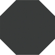 SG244900N Агуста черный натуральный 24х24 керамогранит KERAMA MARAZZI