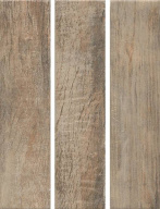 SG401200N Браш Вуд коричневый 9,9x40,2 керамогранит KERAMA MARAZZI