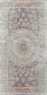 SG590300R Ковер декорированный обрезной 119,5*238,5 керамогранит KERAMA MARAZZI