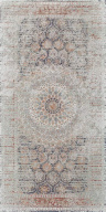 SG590320R Ковер декорированный обрезной 119,5*238,5x0,9 керамогранит KERAMA MARAZZI