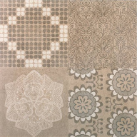 SG614500R Королевская дорога обрезной керамогранит KERAMA MARAZZI