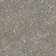 SG632200R Терраццо коричневый обрезной 60x60 керамогранит KERAMA MARAZZI