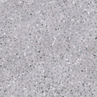 SG632620R (1.8м 5пл) Терраццо серый обрезной 60x60x0,9 керам.гранит KERAMA MARAZZI