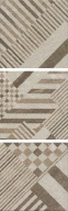 SG935300N Бореале коричневый микс 30*30 керамогранит KERAMA MARAZZI