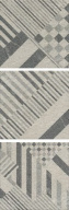SG935400N Бореале серый микс 30*30 керамогранит KERAMA MARAZZI