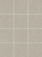 KM1010G0081N Касабланка серый светлый матовый 29,8х39,8 из 12 частей 9,8x9,8x0,7 керамогранит KERAMA MARAZZI