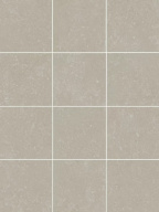 KM1010G0081N Касабланка серый светлый матовый 29,8х39,8 из 12 частей 9,8x9,8x0,7 керамогранит KERAMA MARAZZI