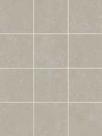 KM1010G0081N Касабланка серый светлый матовый 29,8х39,8 из 12 частей 9,8x9,8x0,7 керамогранит KERAMA MARAZZI